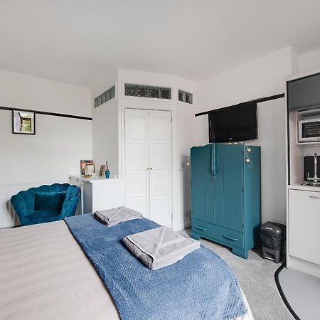 Ferryman Apartments By Places To Be 朴次茅斯 外观 照片