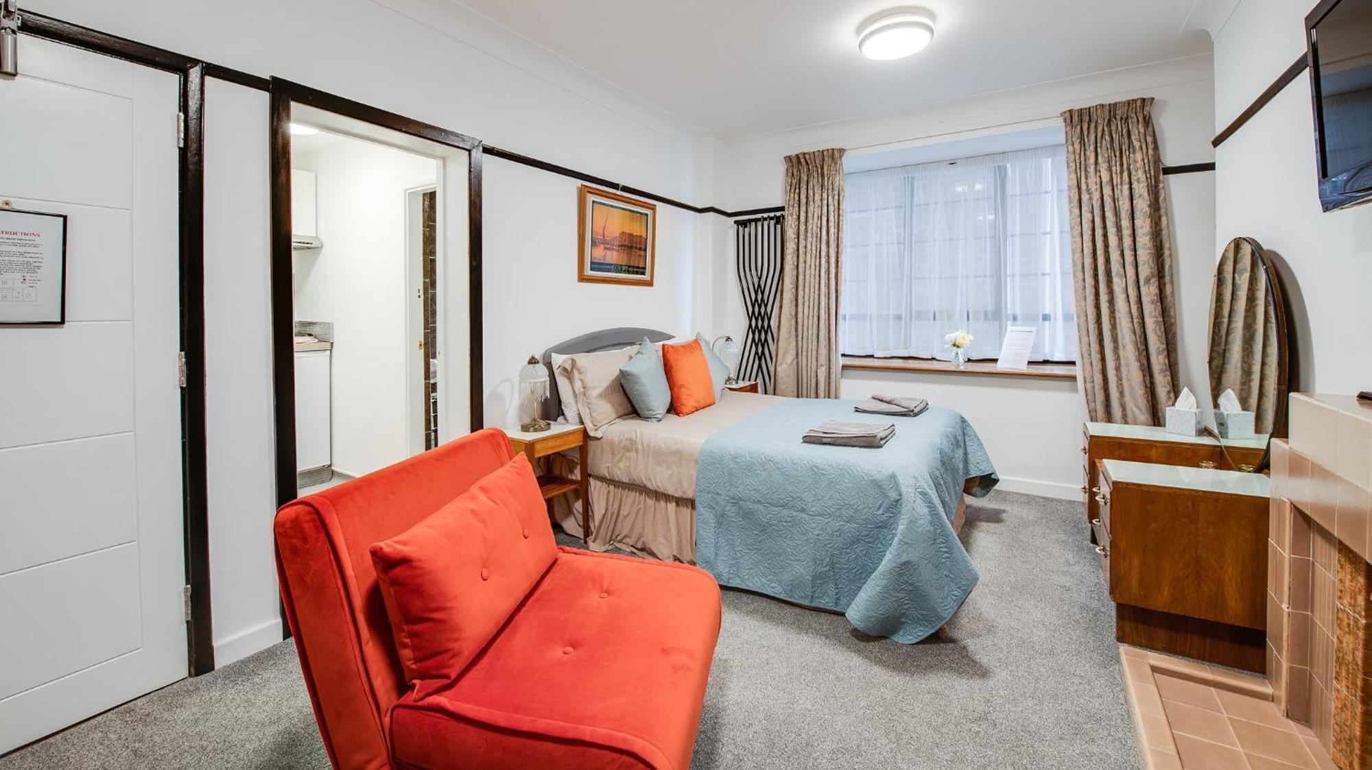 Ferryman Apartments By Places To Be 朴次茅斯 外观 照片