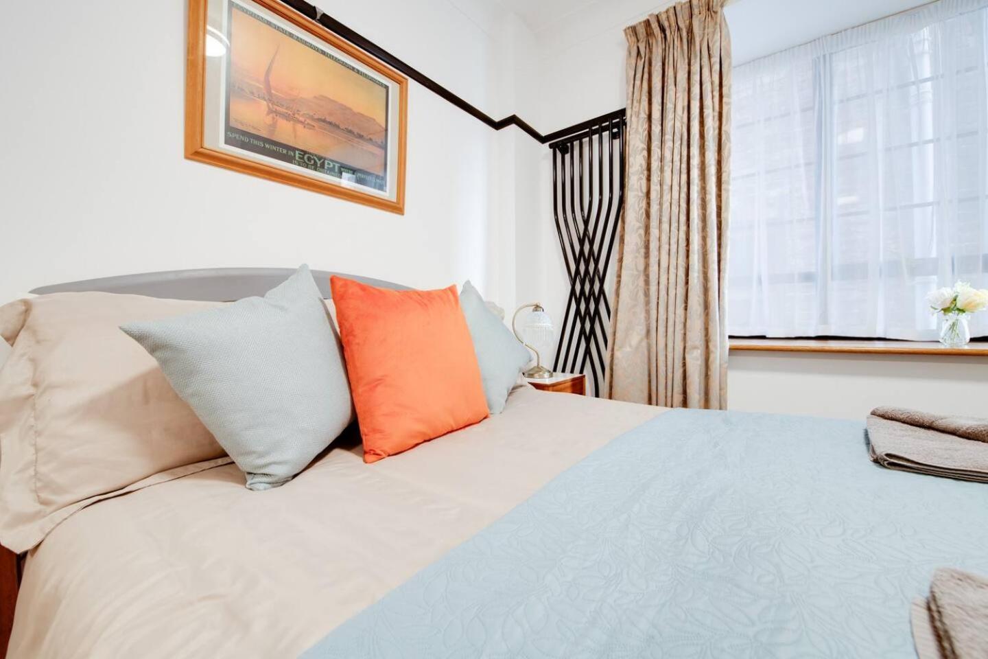 Ferryman Apartments By Places To Be 朴次茅斯 外观 照片