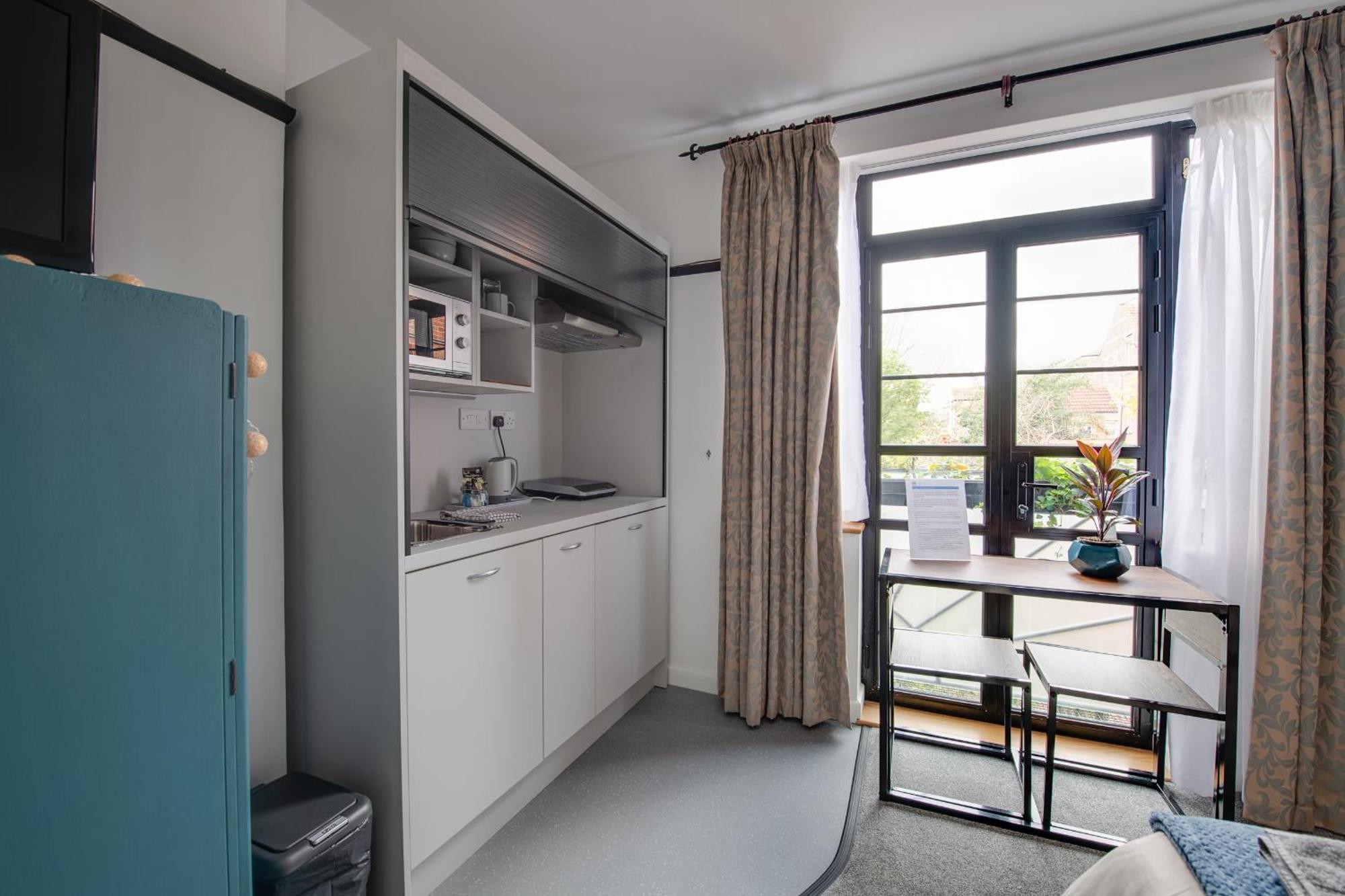 Ferryman Apartments By Places To Be 朴次茅斯 外观 照片